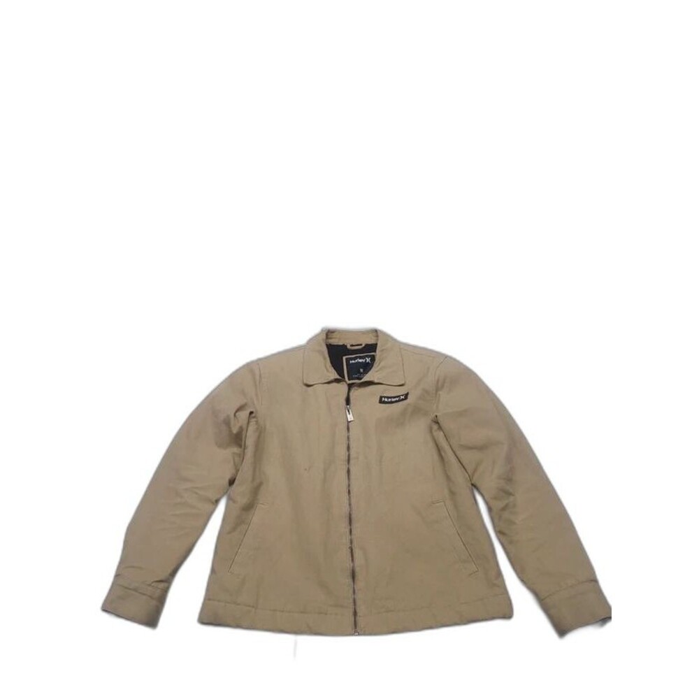 Hurley Thorington Mechanic Jacket - Picture 3 of 14
